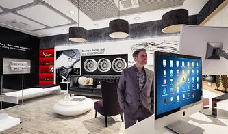 汽車VIP服務(wù)與精品展示在展覽服務(wù)中的戰(zhàn)略定位與價值體現(xiàn)