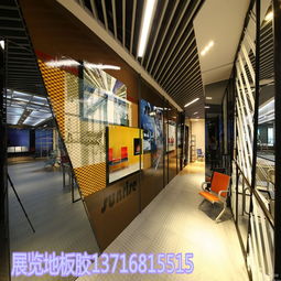 北京展覽服務(wù) 推動商業(yè)與文化交融的專業(yè)平臺