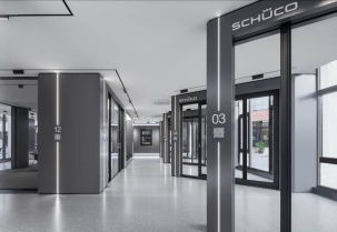 旭格中國體驗中心全新升級 賦能未來，引領生活空間展覽服務新高度