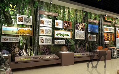 西安大型展覽服務(wù)商 專業(yè)展覽服務(wù)的全方位指南