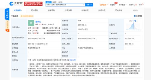 國美科技版圖再拓，上海成立新公司聚焦健康與教育科技