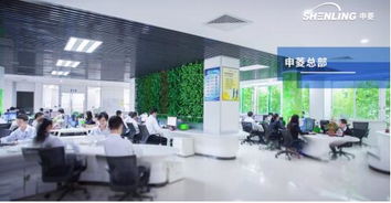 科技助力，品質(zhì)創(chuàng)新 申菱環(huán)境如何在專用性空調(diào)與教育軟件科技融合中突圍而出