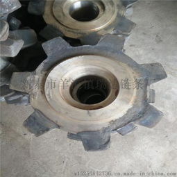 瑞達(dá)廠家直銷高強(qiáng)度除渣機(jī)鏈輪、提升機(jī)鏈輪、刮板機(jī)鏈輪 專業(yè)生產(chǎn)與可加工定做