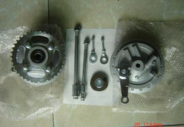 任丘鏈輪輪轂市場概況 價格、廠家與產(chǎn)品圖片解析