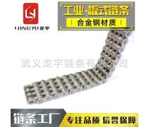 滾子鏈條 機(jī)械傳動(dòng)中的可靠之選