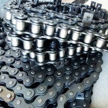 絲網(wǎng)輸送帶 工業(yè)流程中的高效傳動與篩分利器